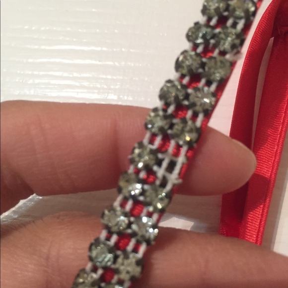 Cache Burnt Orange Evening Gown - Picture 4 of 8